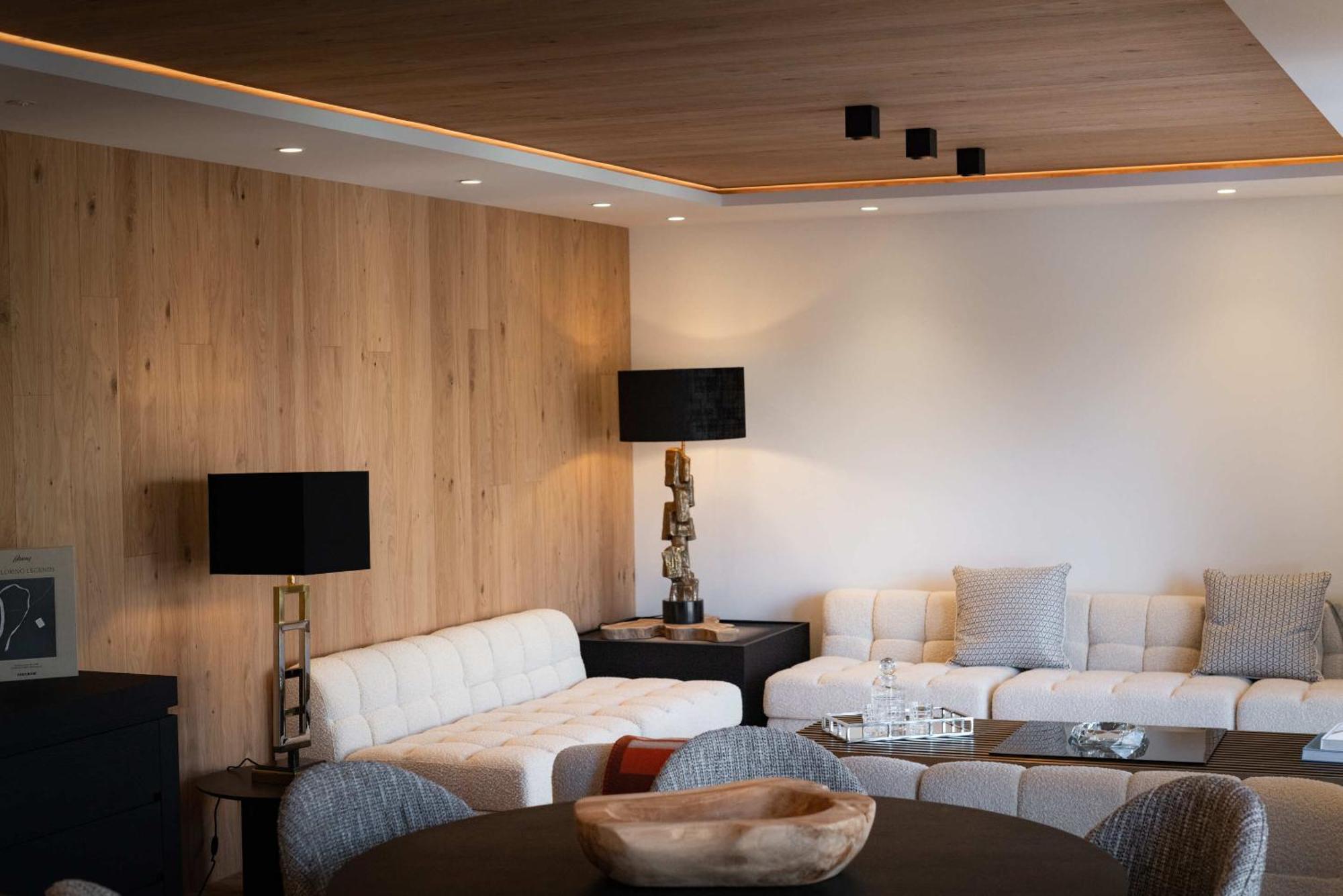 Ecrin Blanc - Appartement Haut De Gamme - Balcon Avec Vue - Centre De Megeve Exterior photo
